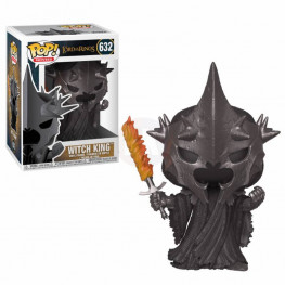 Lord of the Rings POP! Movies Vinyl figúrka Witch King 9 cm